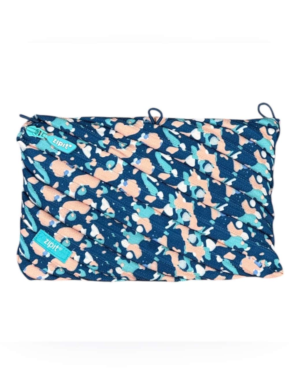 Zipit Pencil Pouch